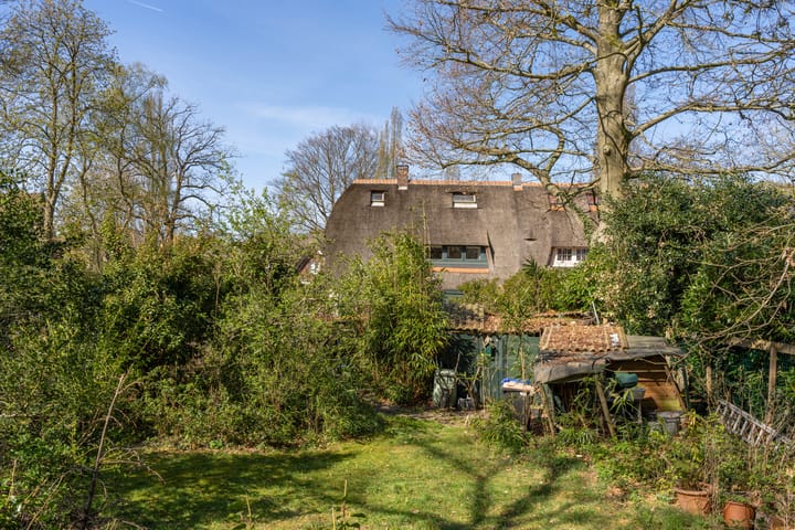 Foto 25 van Huizerweg 44