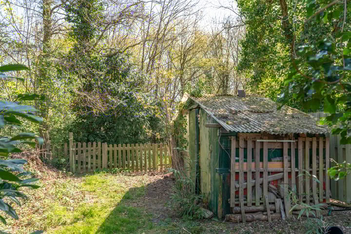 Foto 27 van Huizerweg 44