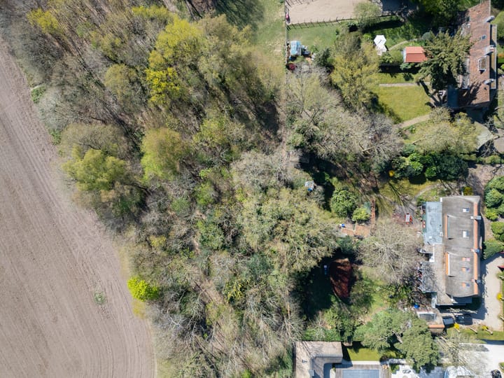 Foto 2 van Huizerweg 44