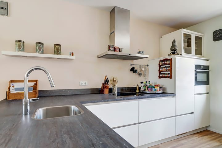 Foto 12 van Canadasingel 27