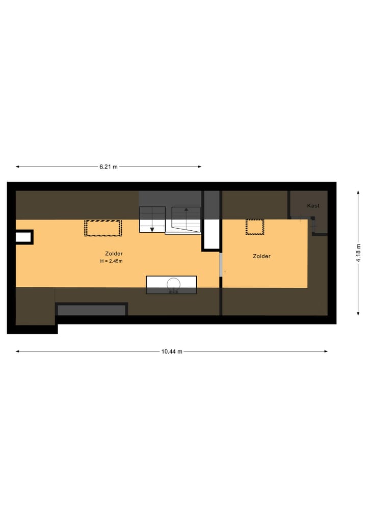 Foto 40 van Huizerweg 44