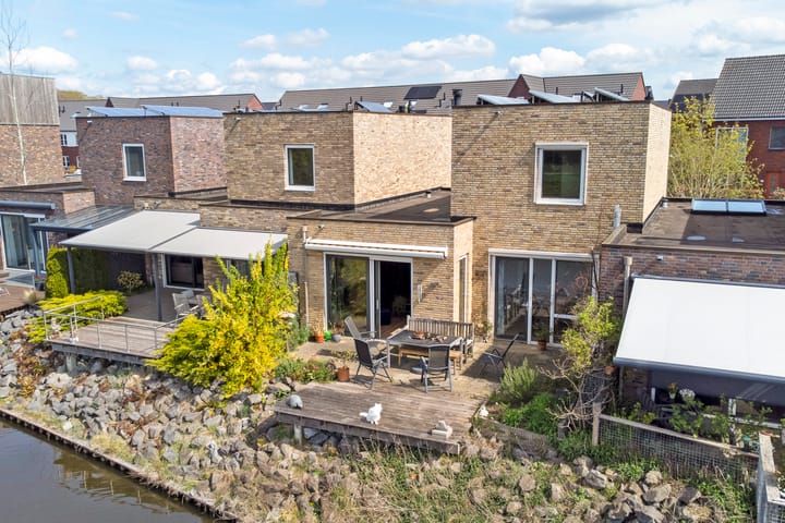 Foto 34 van Canadasingel 27