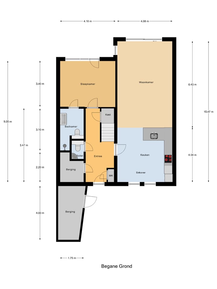 Foto 42 van Canadasingel 27