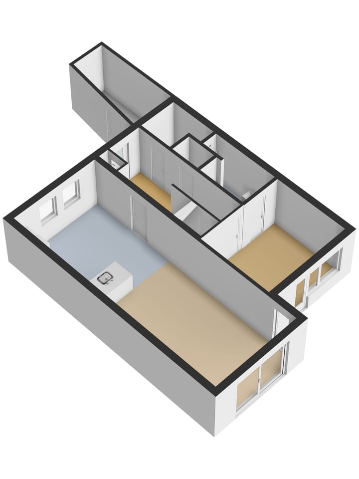 Foto 43 van Canadasingel 27