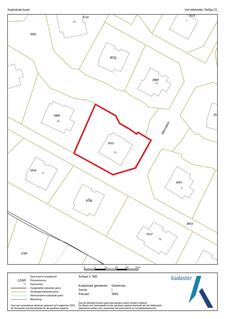 Photo 40 of Djerreblom 21