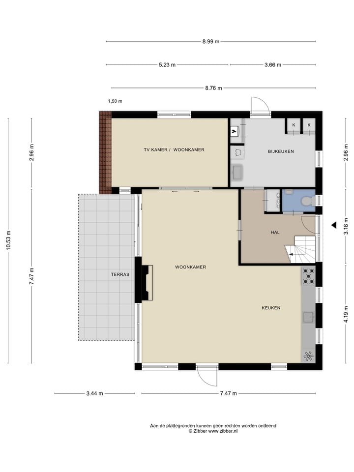 Photo 41 of Djerreblom 21