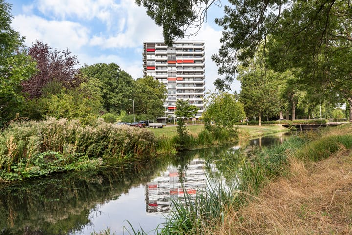 Foto 3 van de la Reijstraat 520