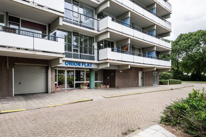 Foto 4 van de la Reijstraat 520