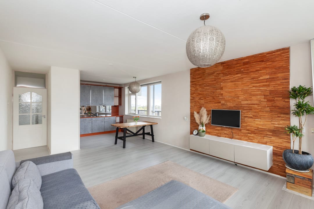 Foto 1 van de la Reijstraat 520