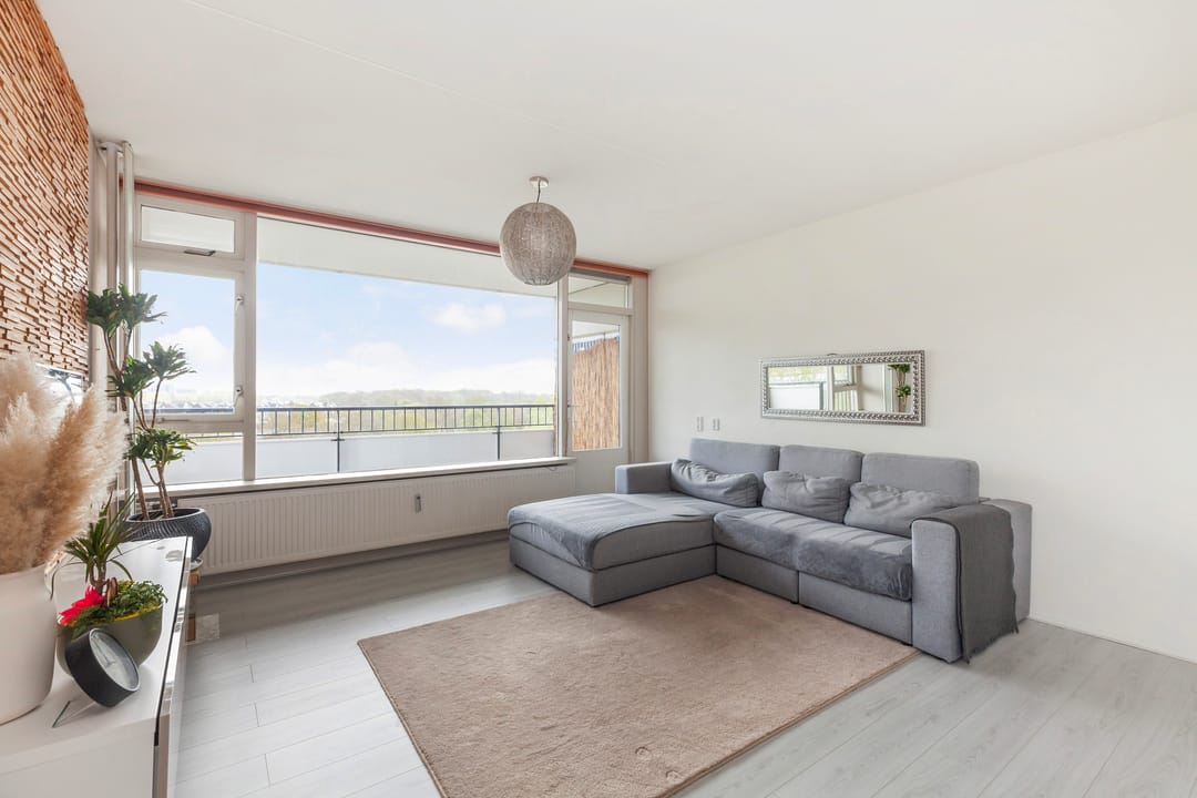 Foto 7 van de la Reijstraat 520