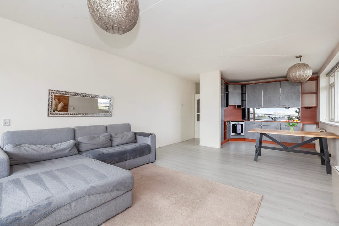 Foto 8 van de la Reijstraat 520