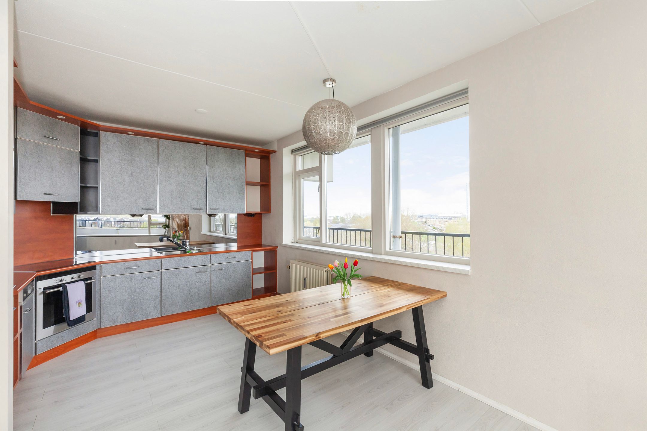 Foto 9 van de la Reijstraat 520