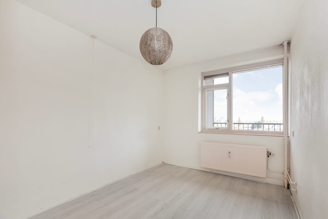 Foto 13 van de la Reijstraat 520