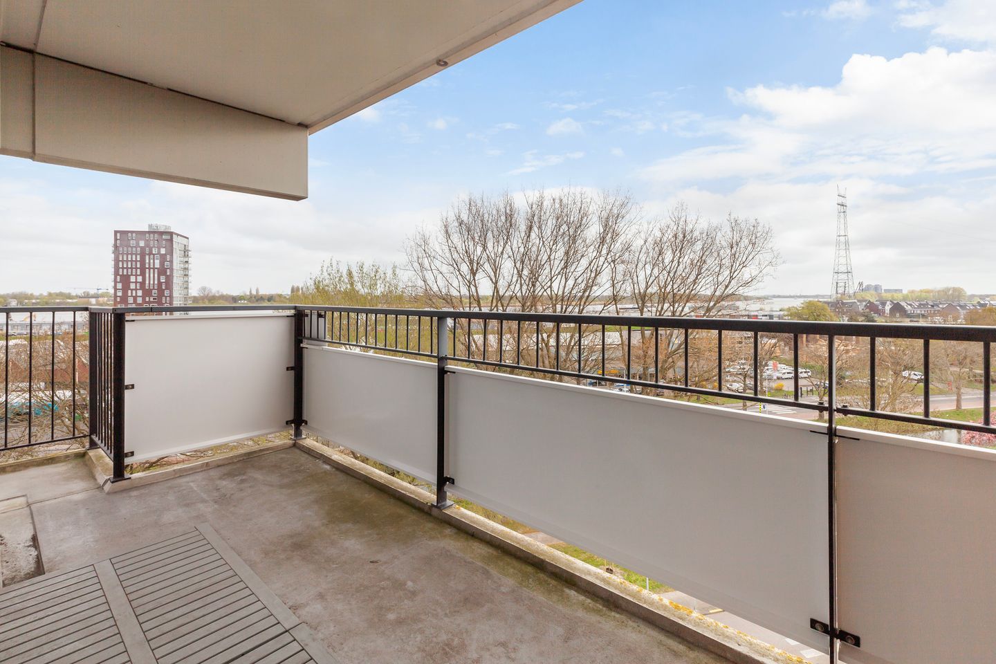 Foto 19 van de la Reijstraat 520