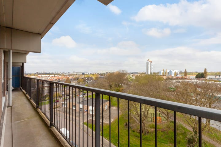 Foto 2 van de la Reijstraat 520