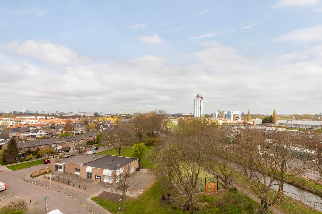 Foto 23 van de la Reijstraat 520