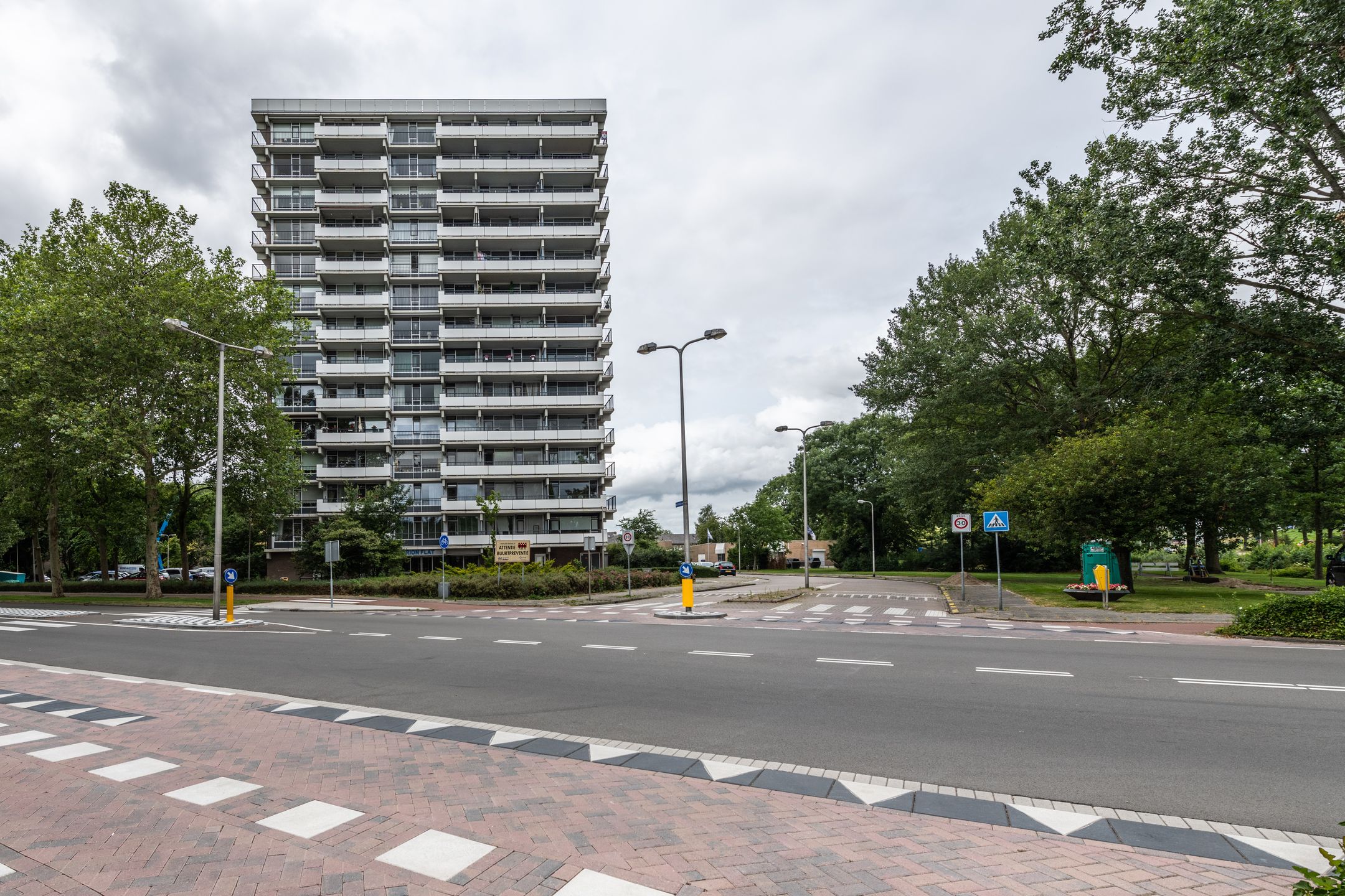 Foto 24 van de la Reijstraat 520