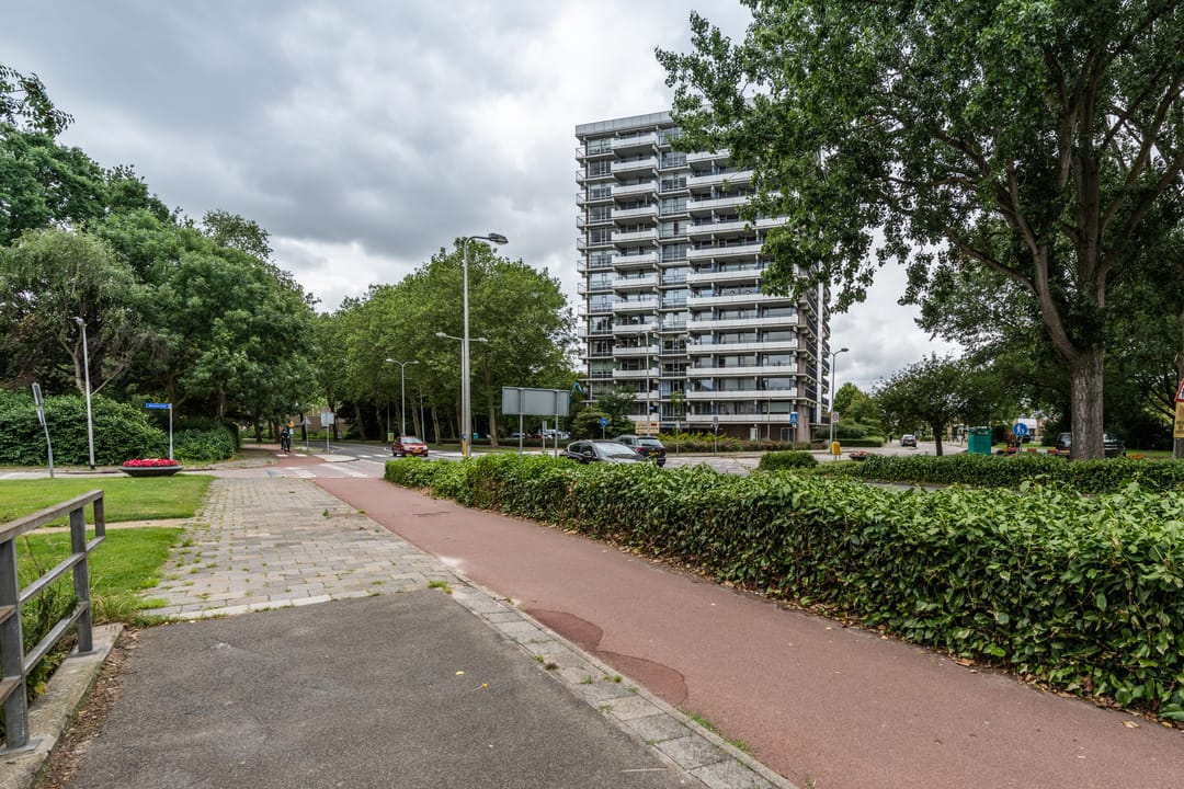 Foto 26 van de la Reijstraat 520