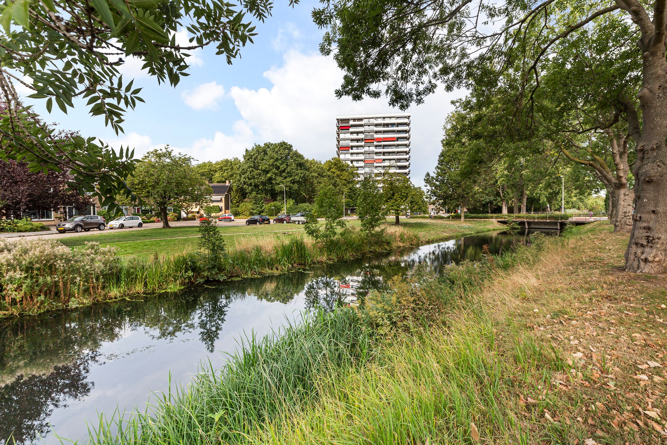 Foto 27 van de la Reijstraat 520