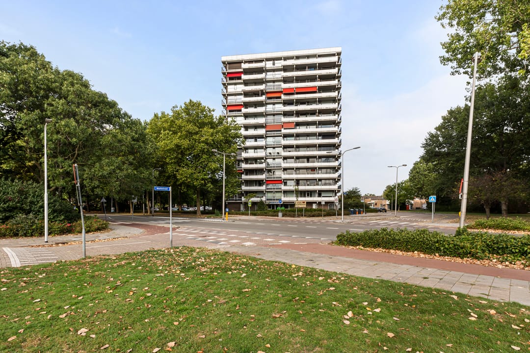 Foto 28 van de la Reijstraat 520