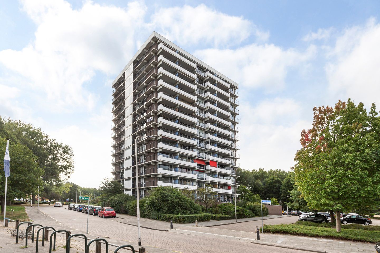 Foto 29 van de la Reijstraat 520