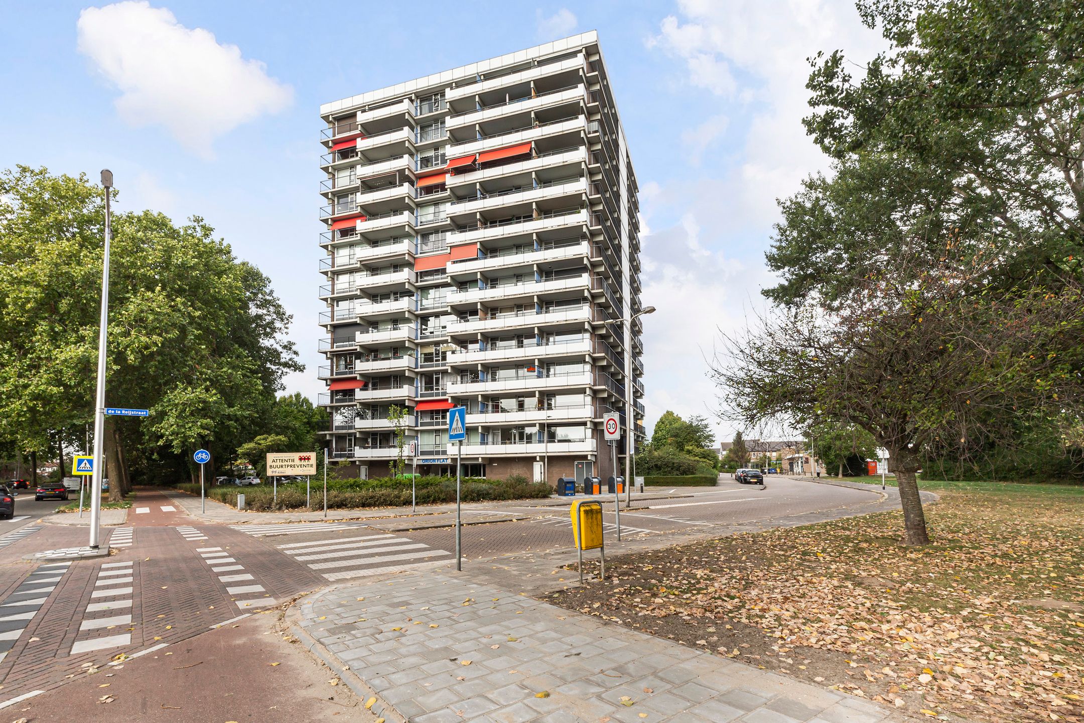 Foto 30 van de la Reijstraat 520