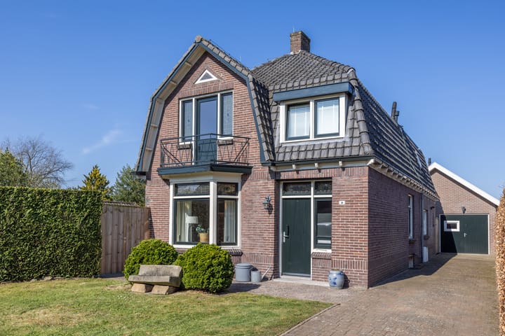 Foto 5 van Geukerdijk 9