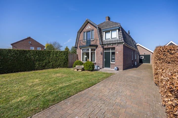 Foto 6 van Geukerdijk 9