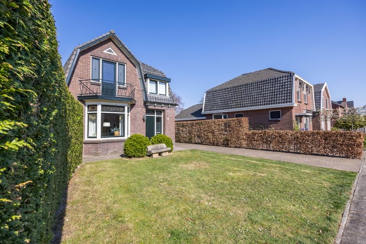 Foto 7 van Geukerdijk 9