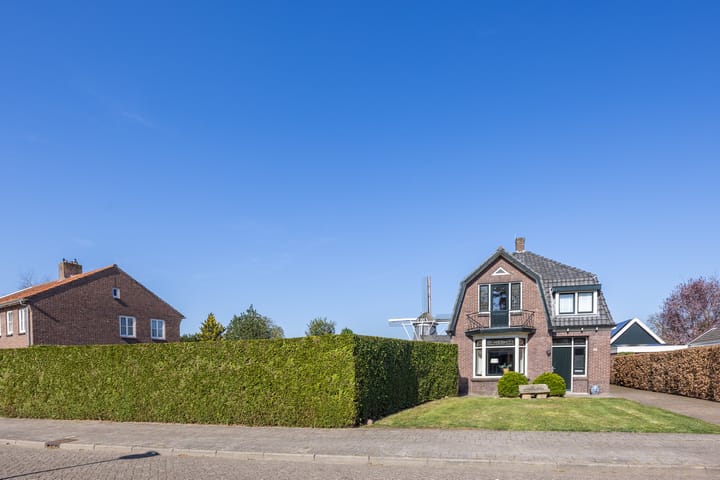 Foto 9 van Geukerdijk 9