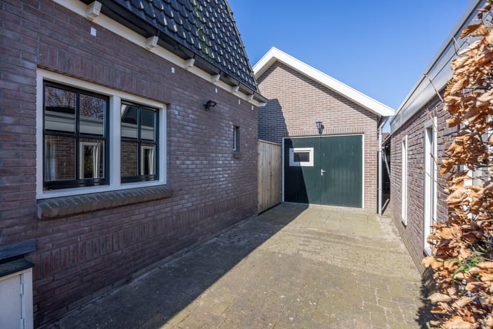 Foto 10 van Geukerdijk 9