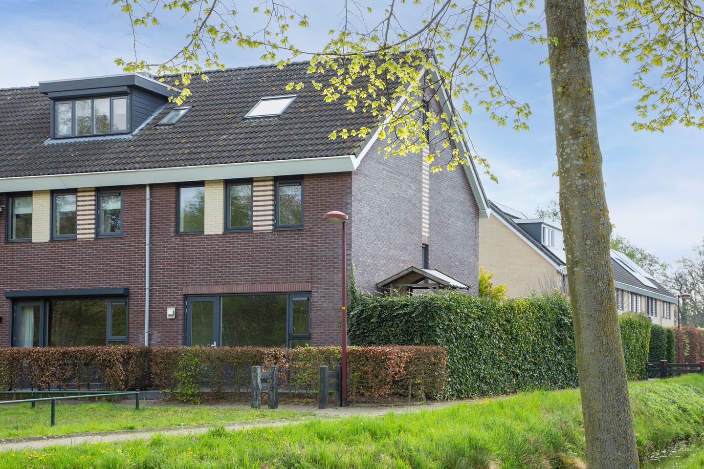 Foto 1 van M. Vasalisstraat 135