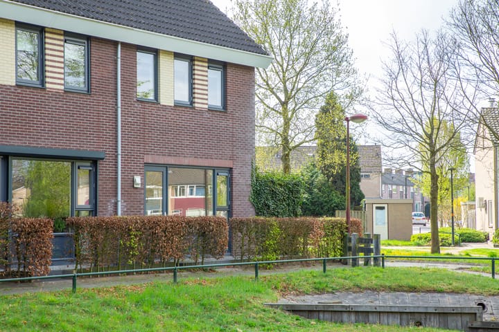 Foto 4 van M. Vasalisstraat 135