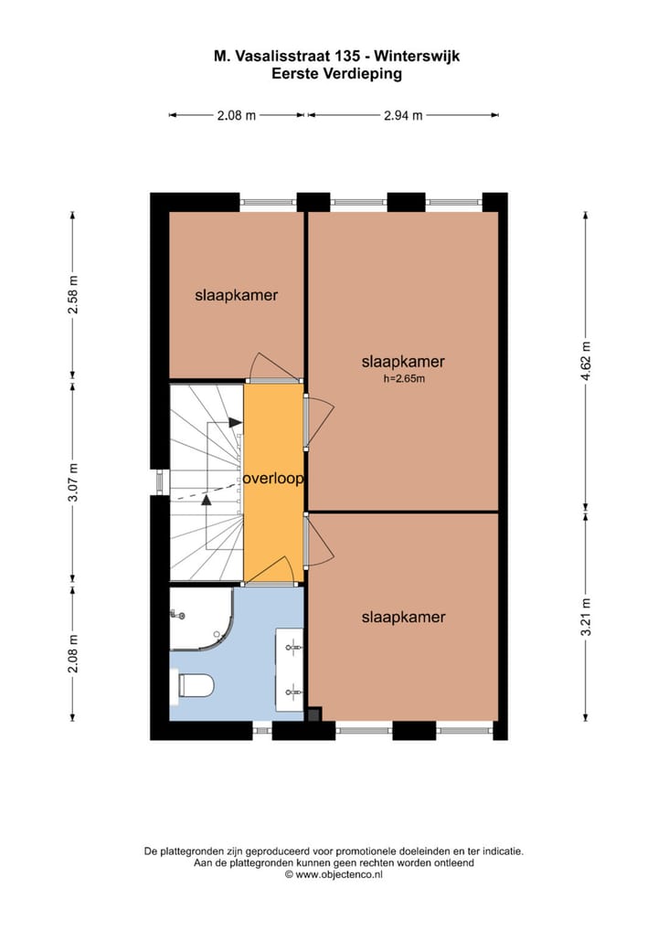 Foto 58 van M. Vasalisstraat 135