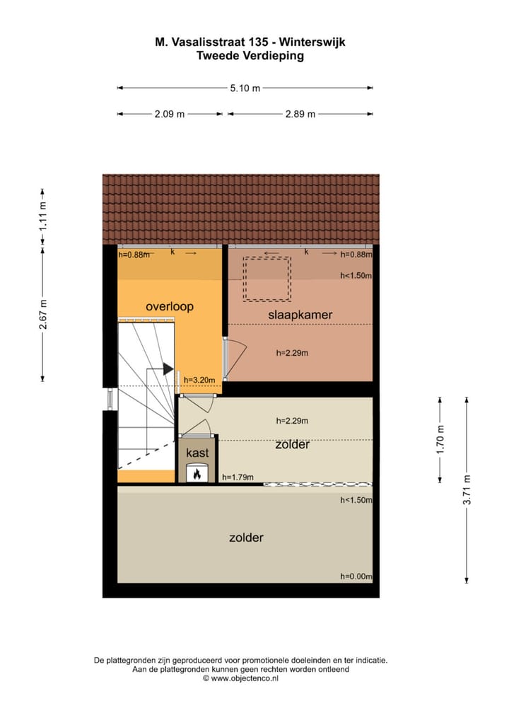 Foto 61 van M. Vasalisstraat 135