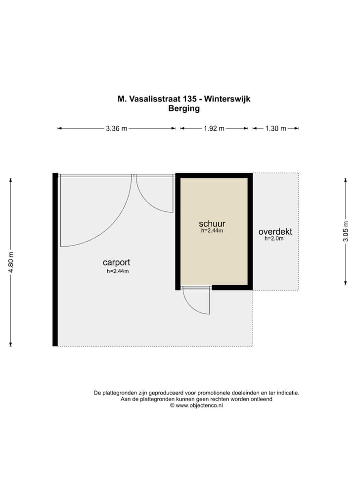Foto 64 van M. Vasalisstraat 135