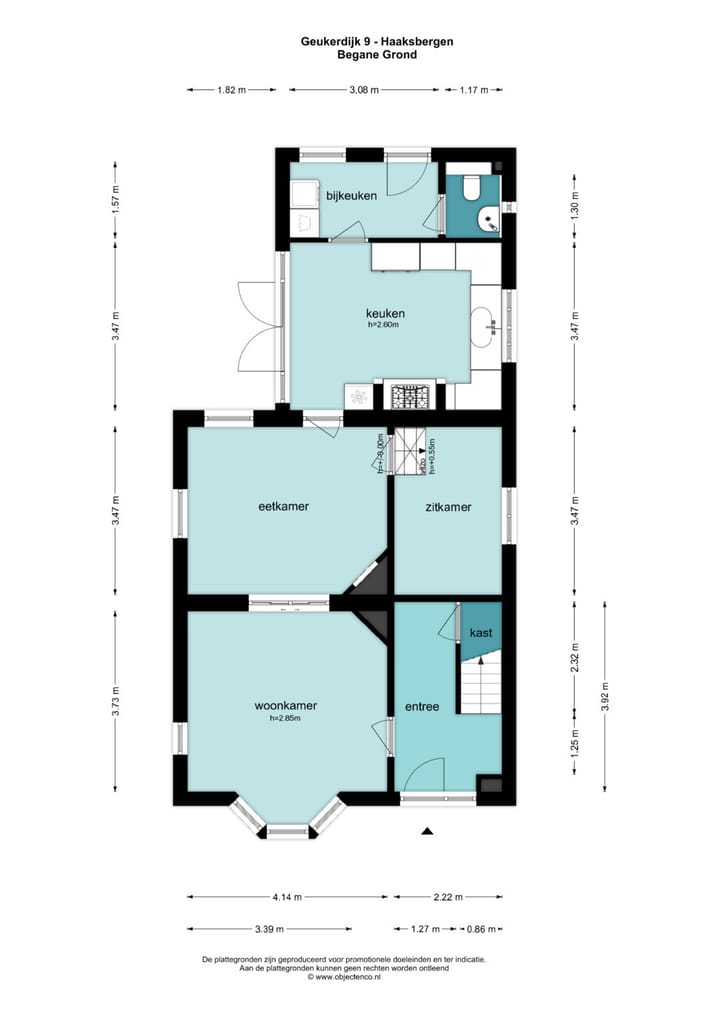 Foto 73 van Geukerdijk 9