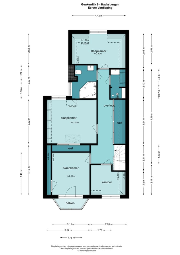 Foto 74 van Geukerdijk 9