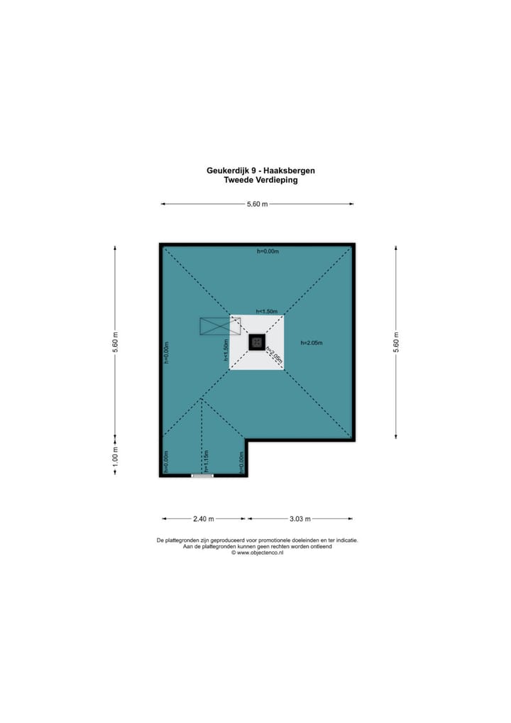 Foto 75 van Geukerdijk 9