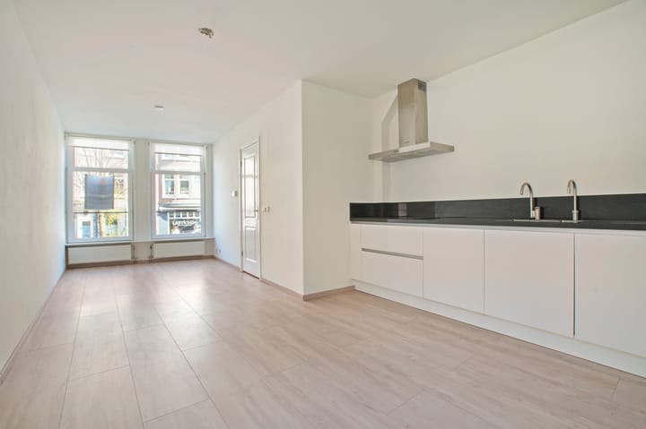 Foto 2 van Amstelveenseweg 140-H