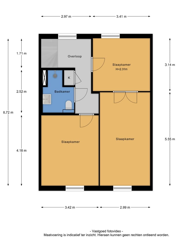 Foto 57 van Priemstraat 53
