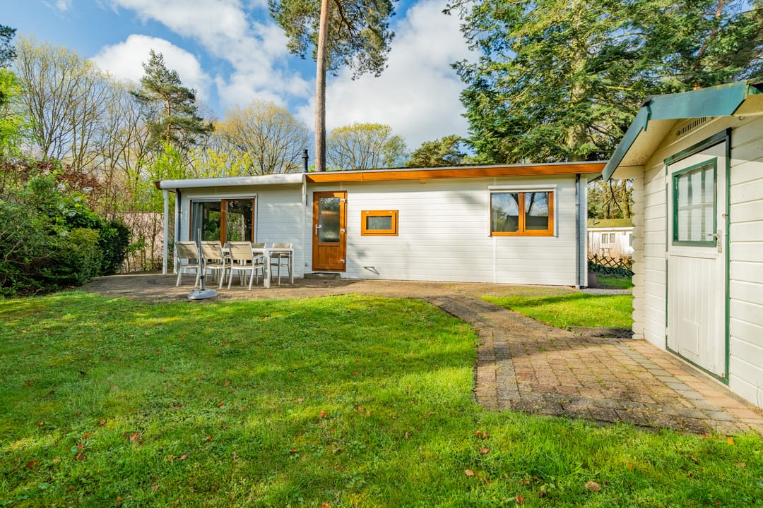 Foto 1 van Immenweg 15-324