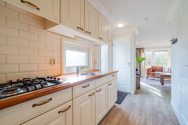 Foto 5 van Immenweg 15-324