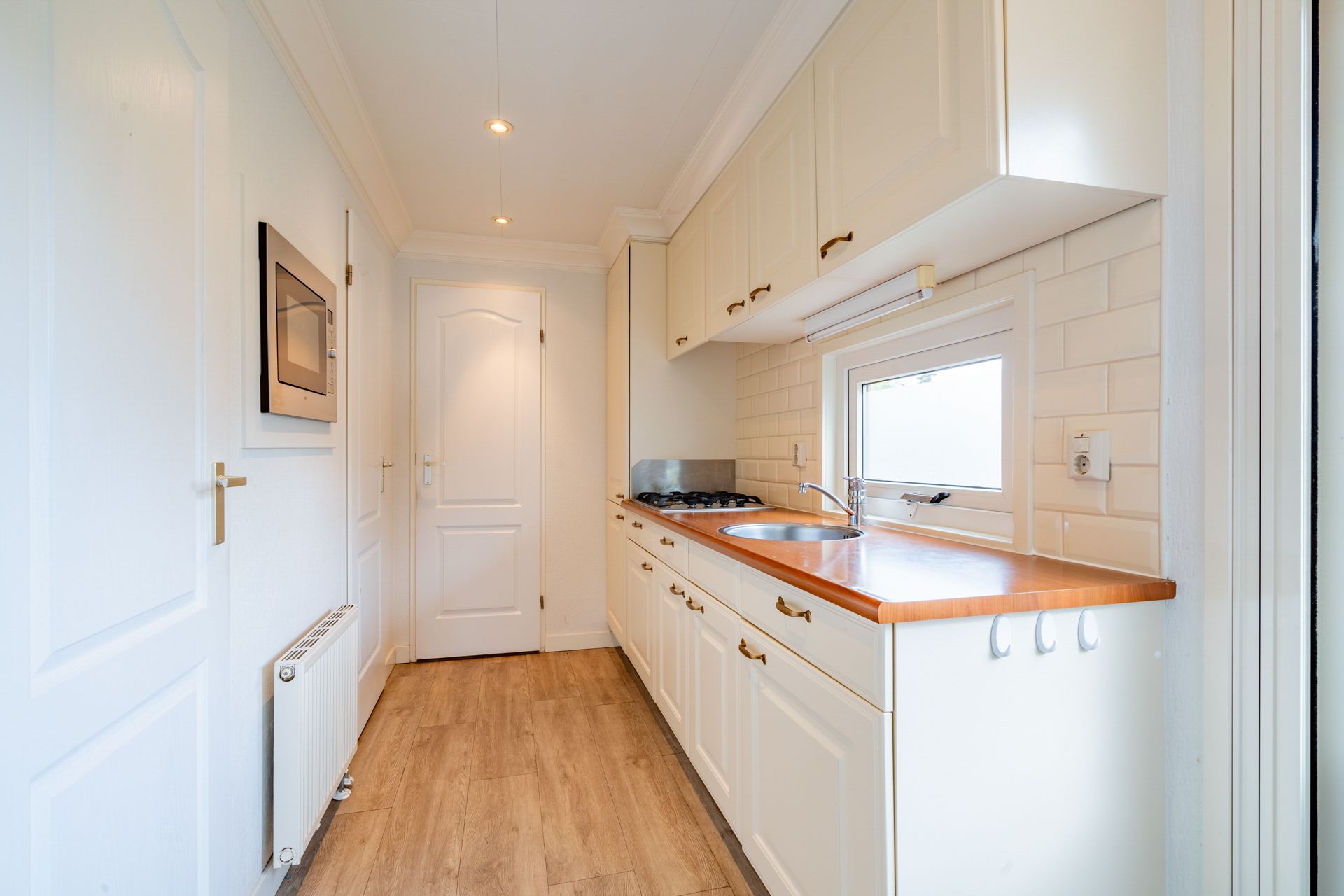 Foto 9 van Immenweg 15-324