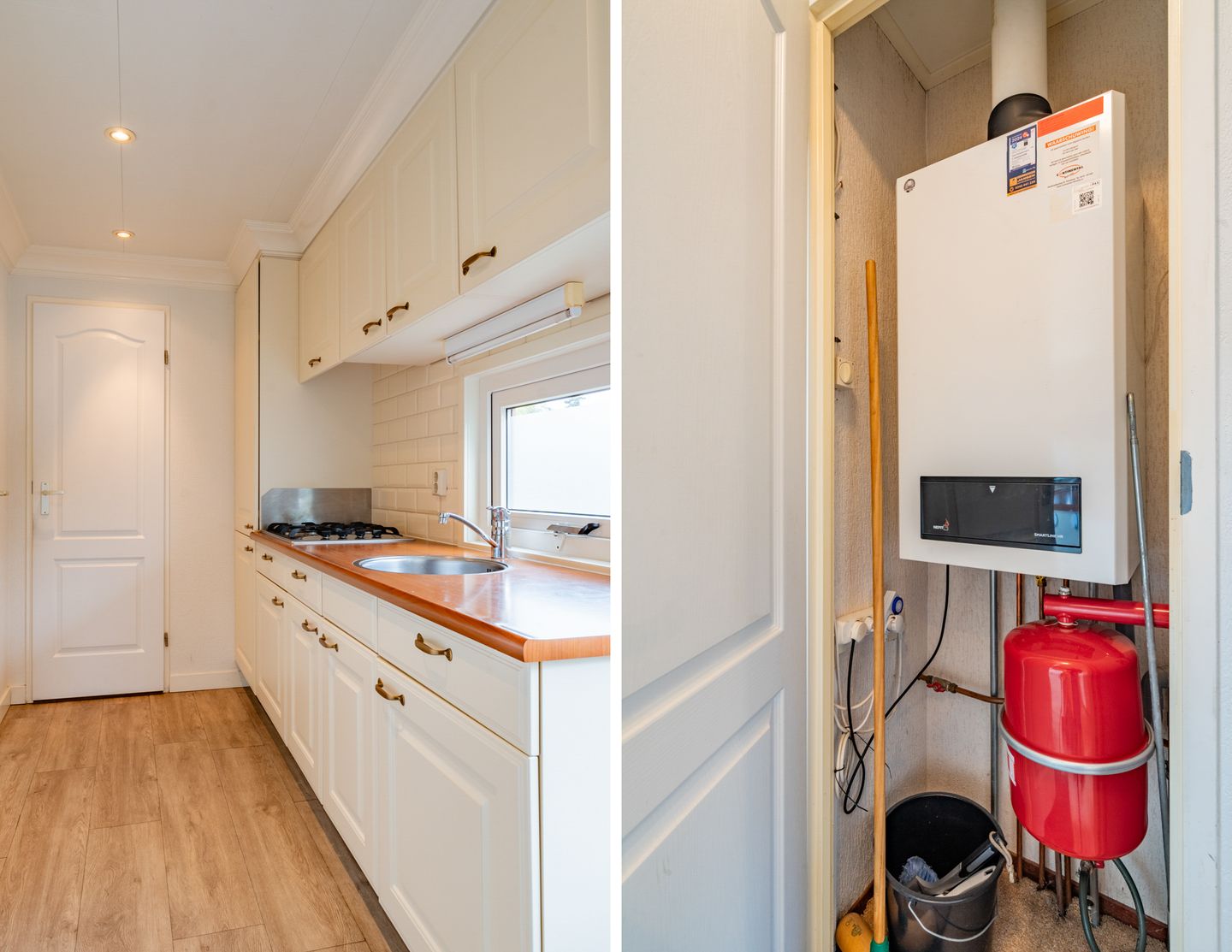 Foto 10 van Immenweg 15-324