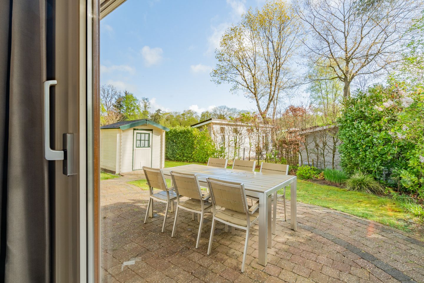 Foto 19 van Immenweg 15-324