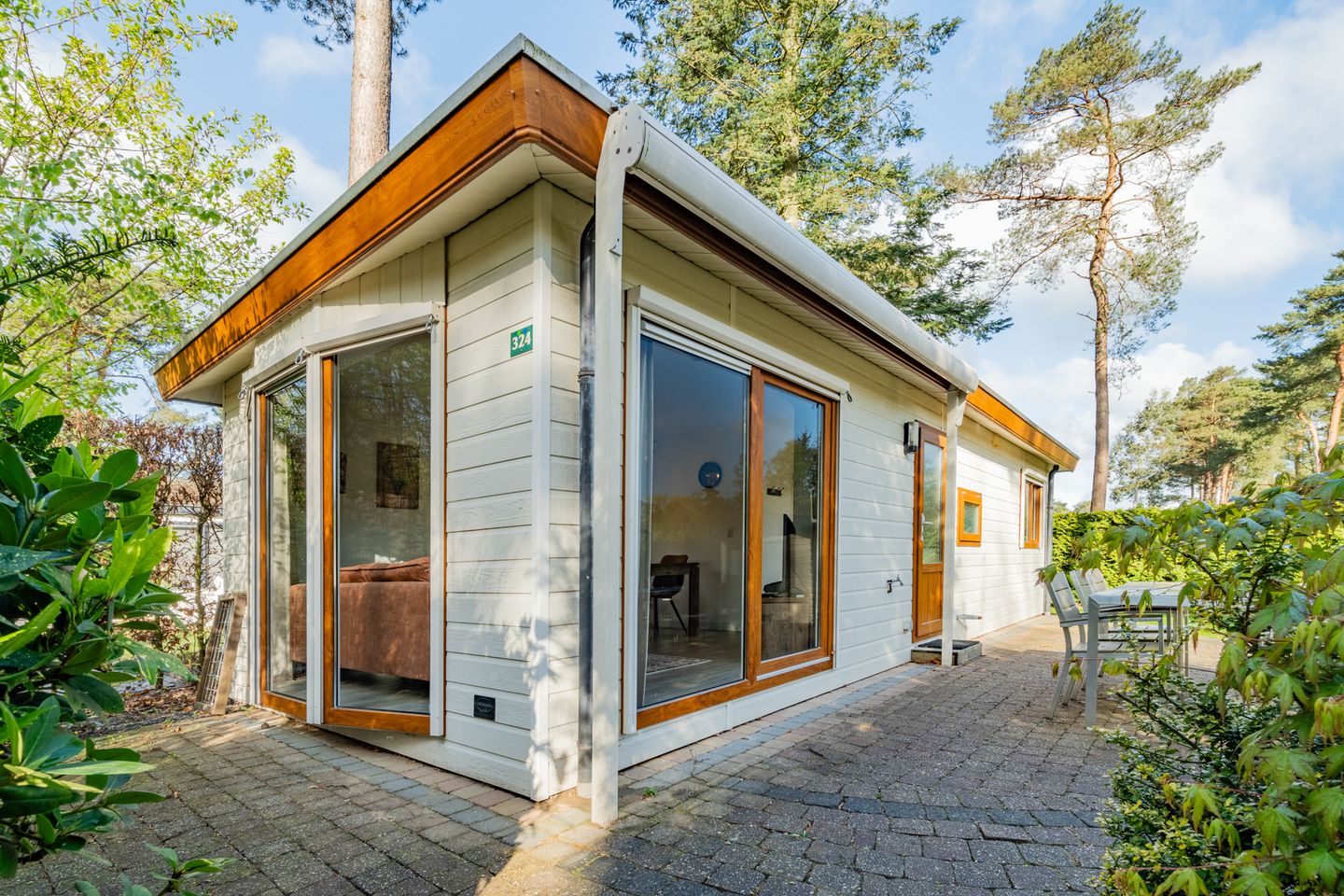 Foto 20 van Immenweg 15-324