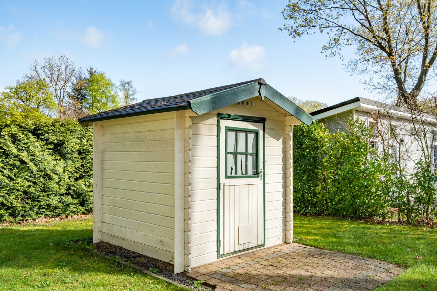 Foto 25 van Immenweg 15-324