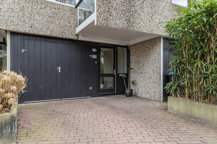 Foto 5 van Bohemen 29