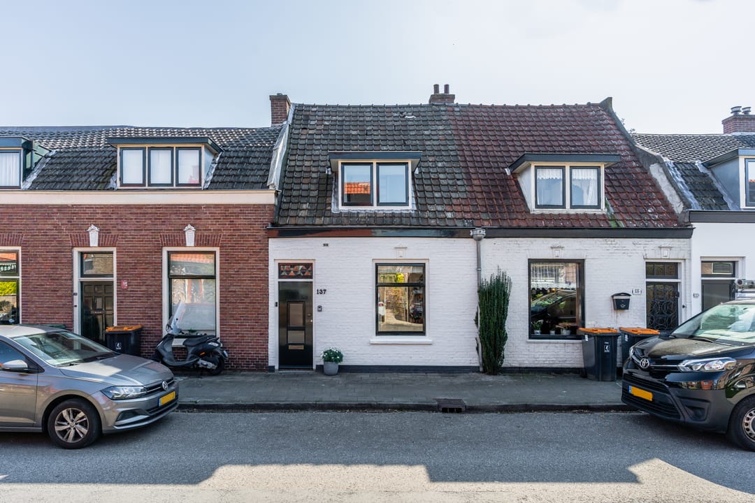 Foto 1 van Nassaustraat 137